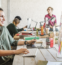 coworking