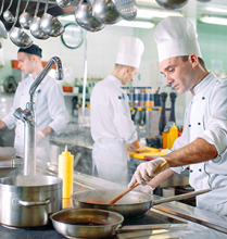 restaurante